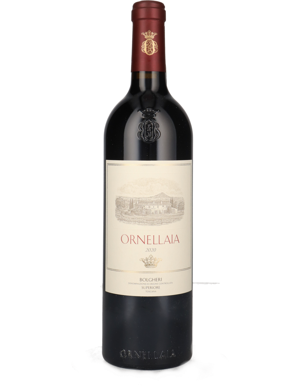 Ornellaia