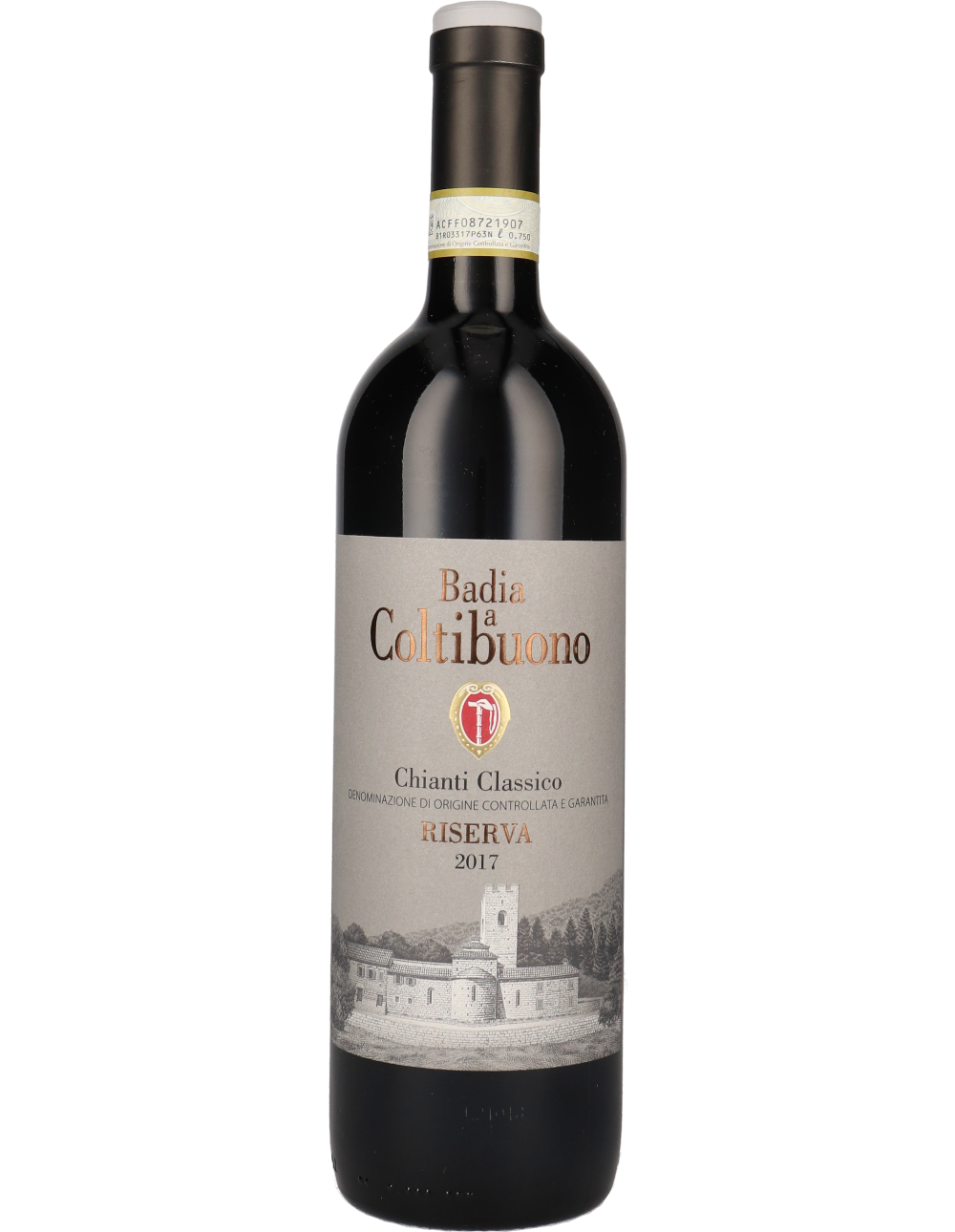 Chianti Classico Riserva