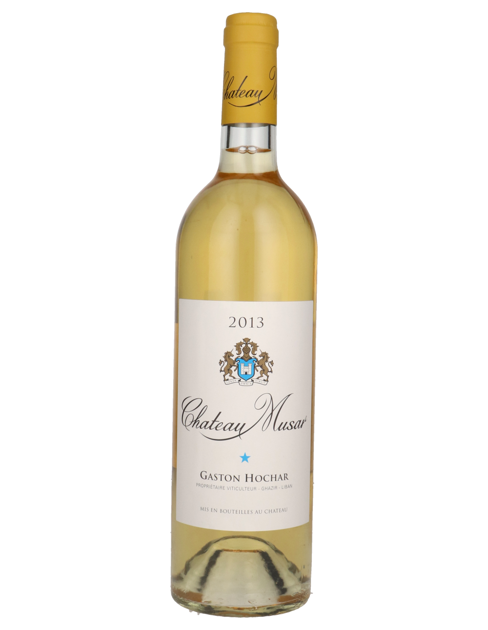 Château Musar blanc