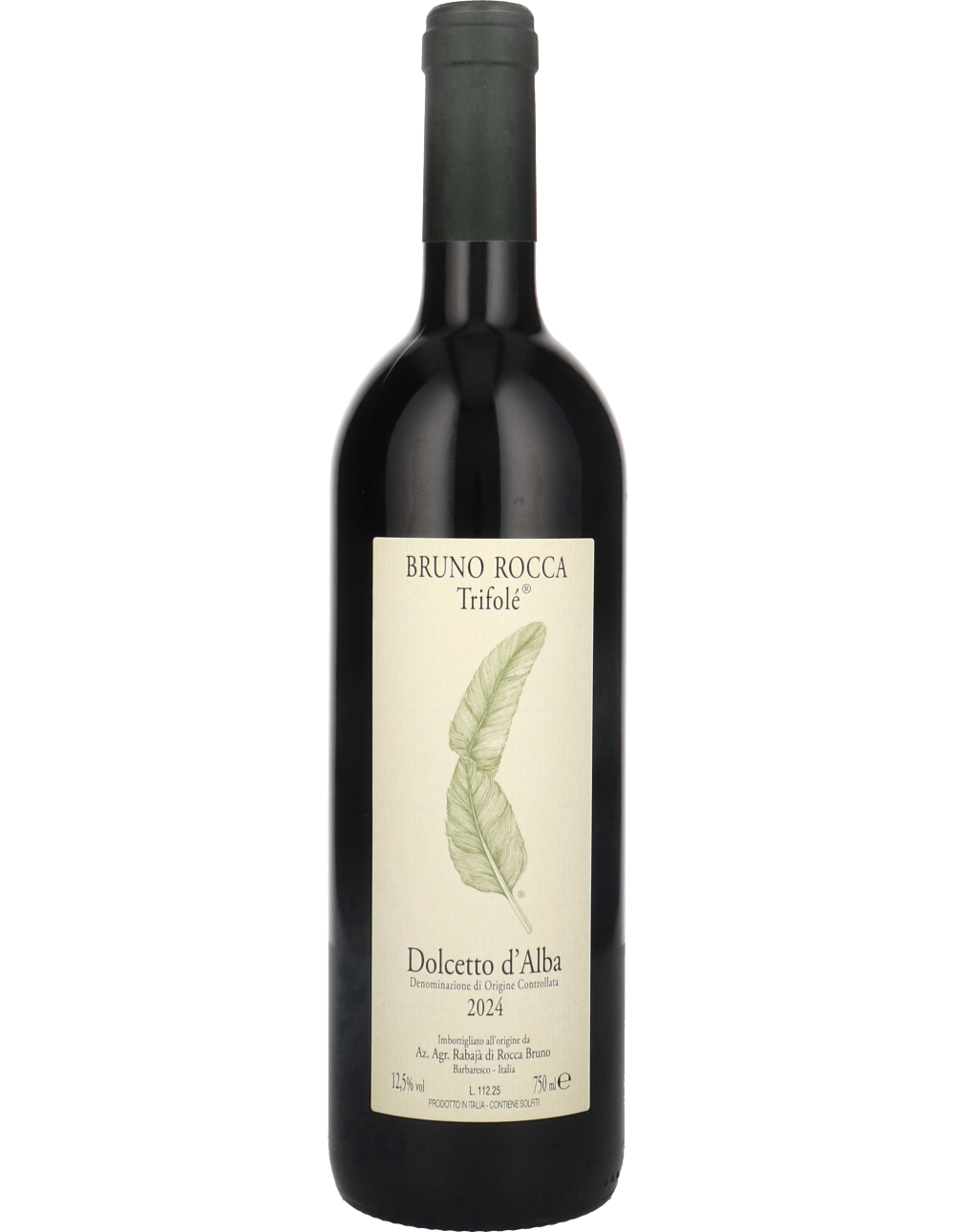 Trifolé Dolcetto d´Alba
