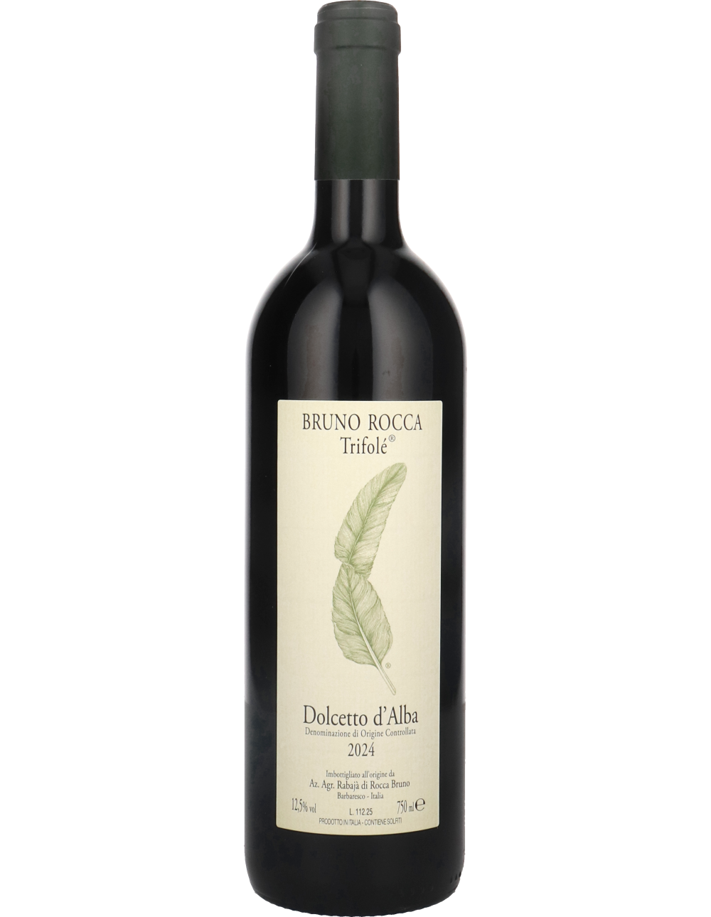 Trifolé Dolcetto d´Alba
