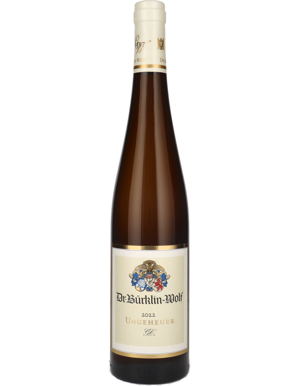 Forster Ungeheuer Riesling G.C