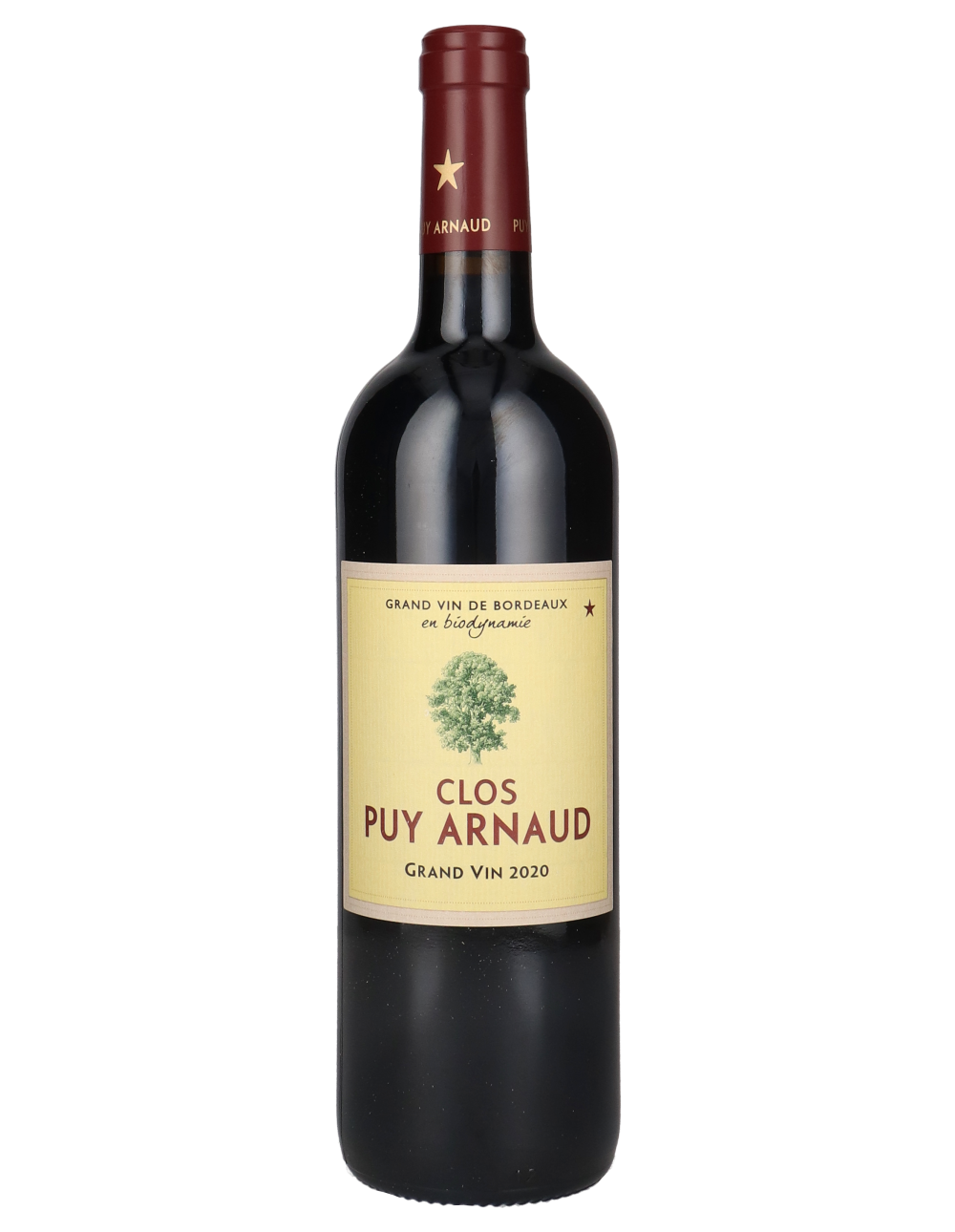 Clos Puy Arnaud