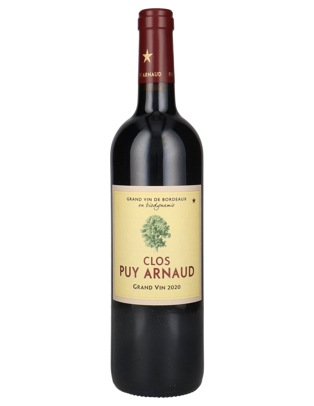 Clos Puy Arnaud