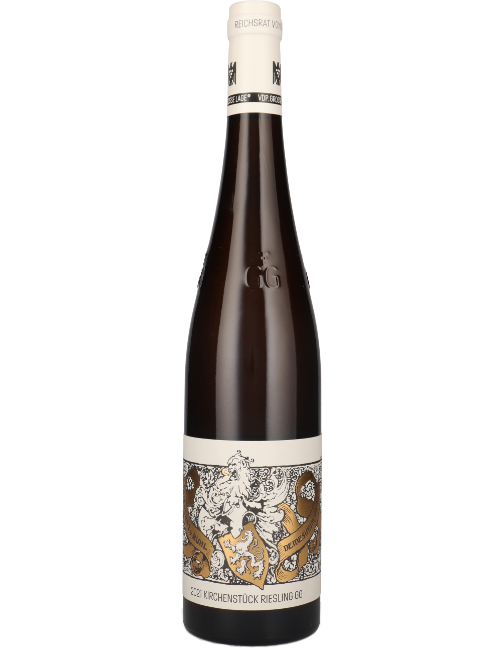 Forster Kirchenstück Riesling GG