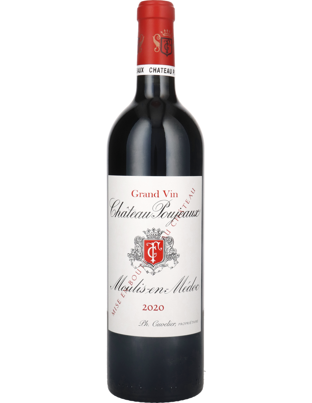 Château Poujeaux
