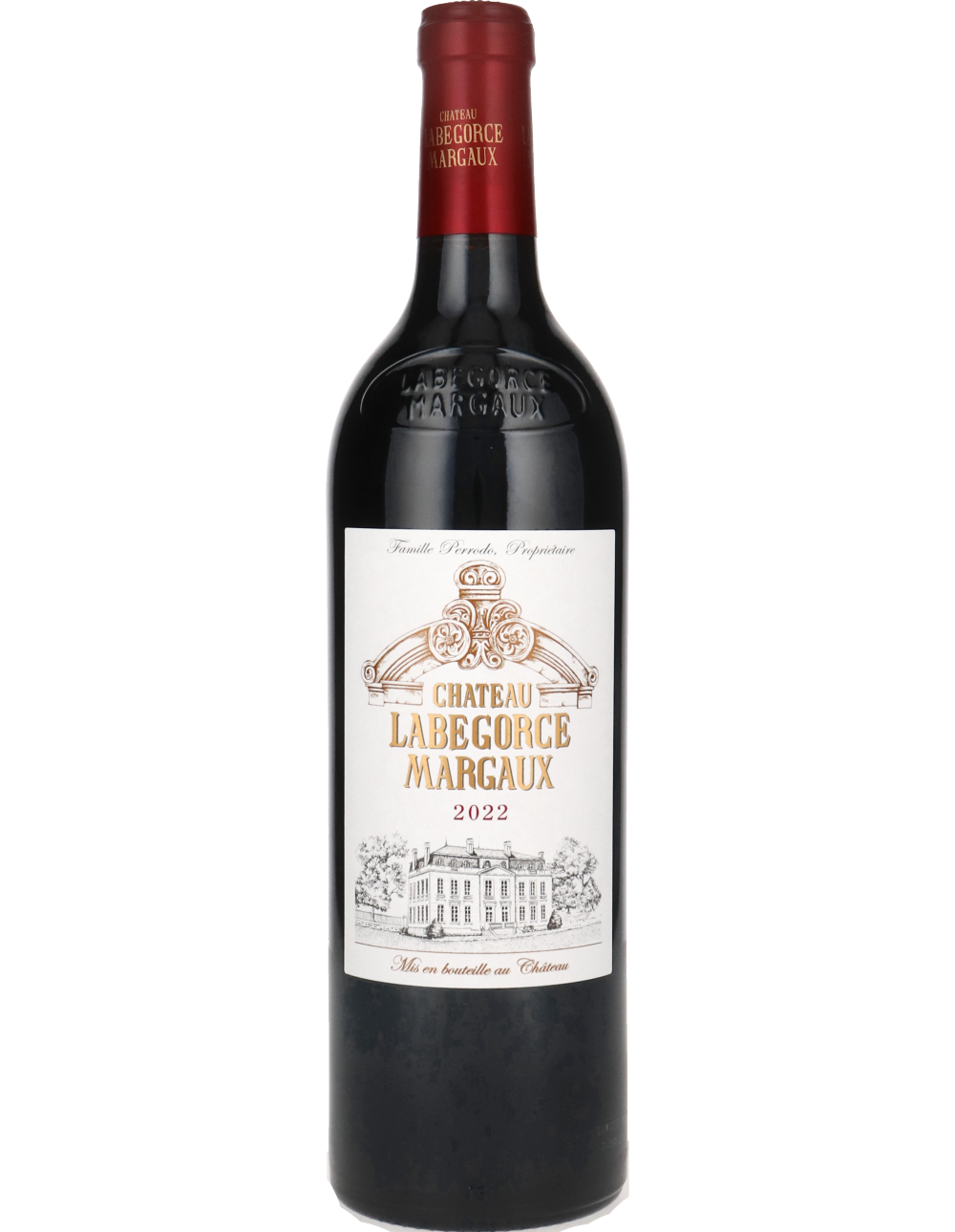Château Labégorce