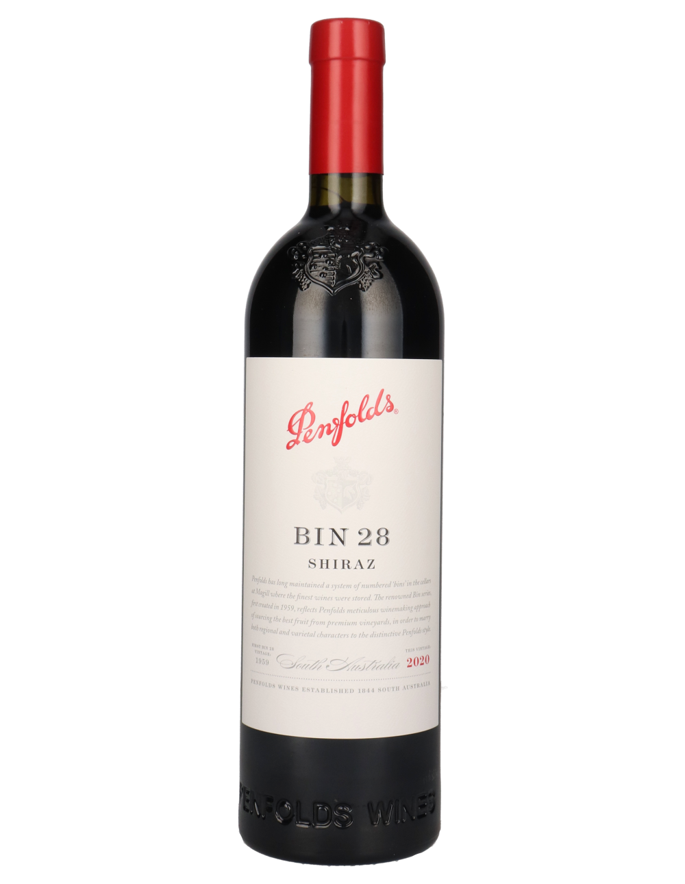 Kalimna Shiraz "Bin 28"