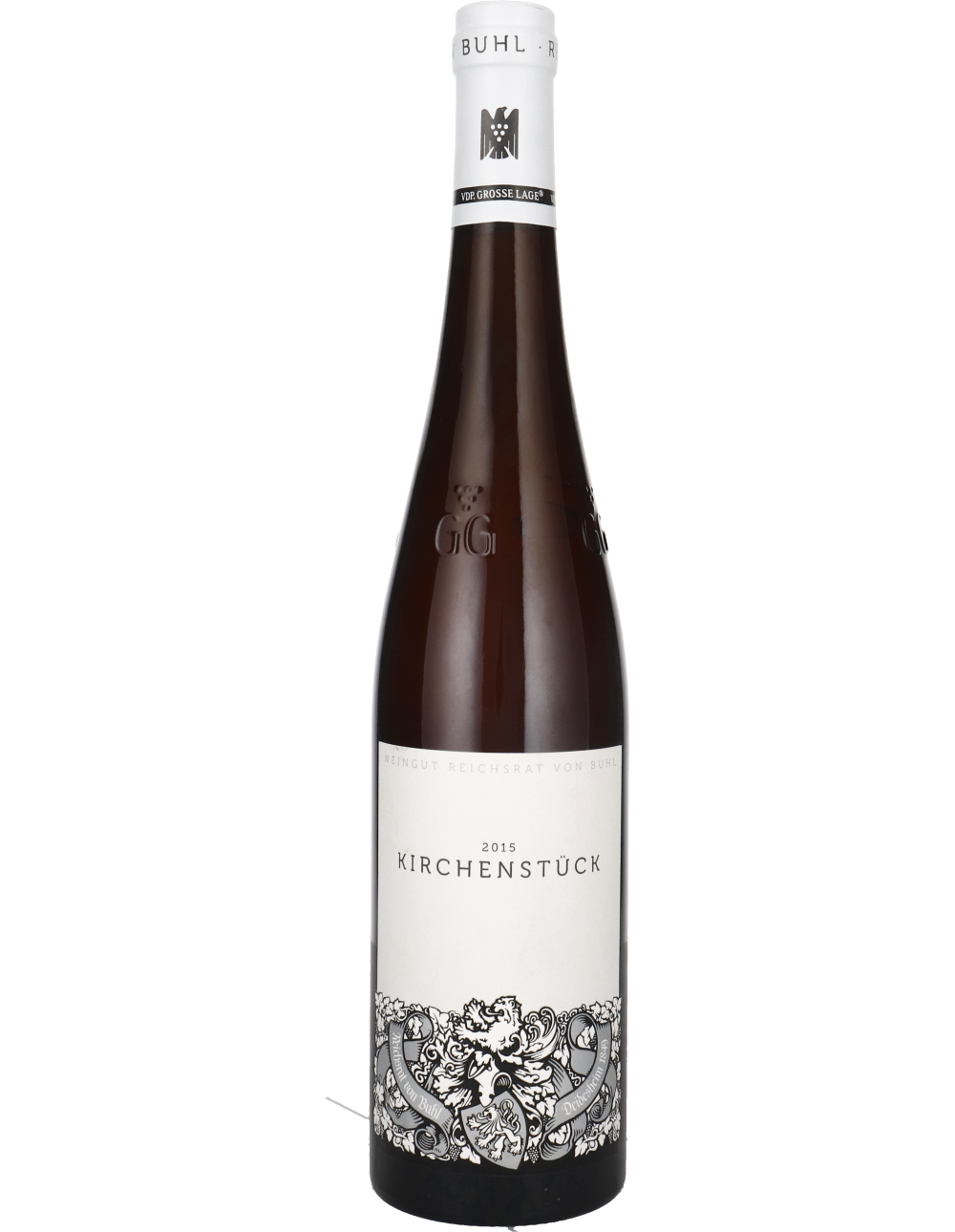 Forster Kirchenstück Riesling GG