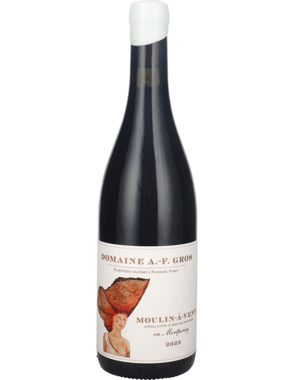 Moulin a Vent En Mortperay