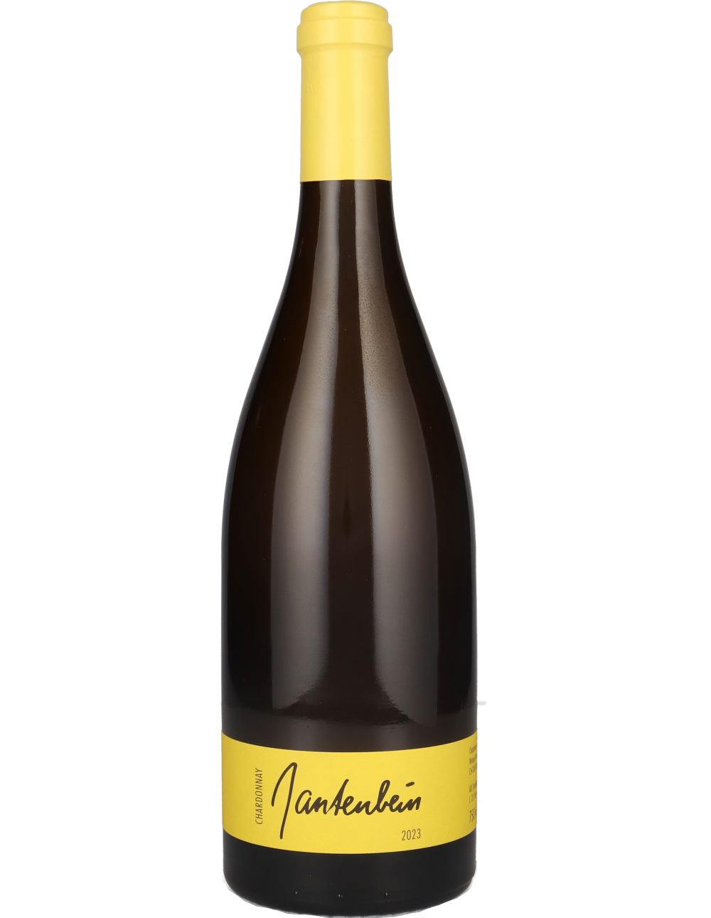 Gantenbein Chardonnay