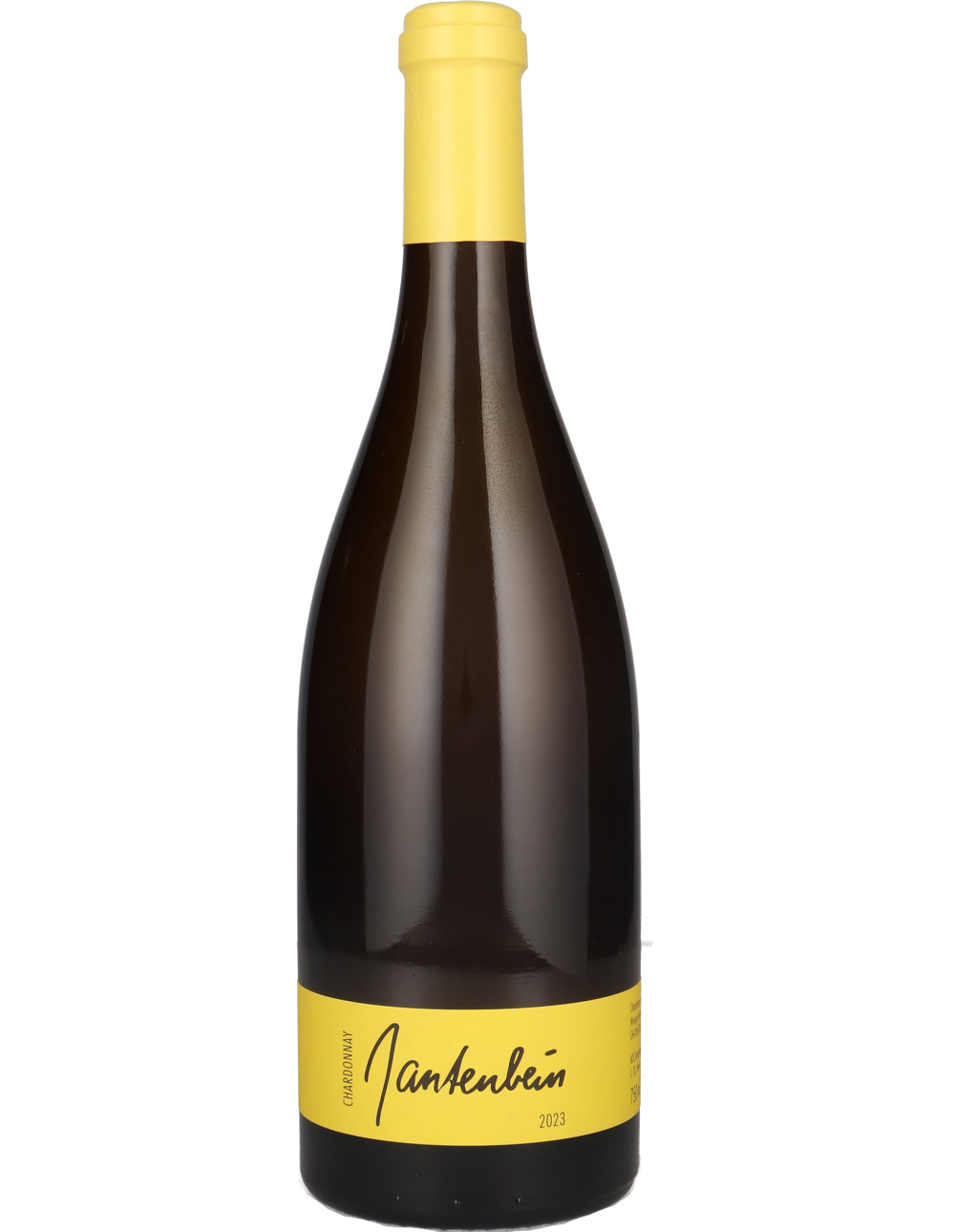 Gantenbein Chardonnay