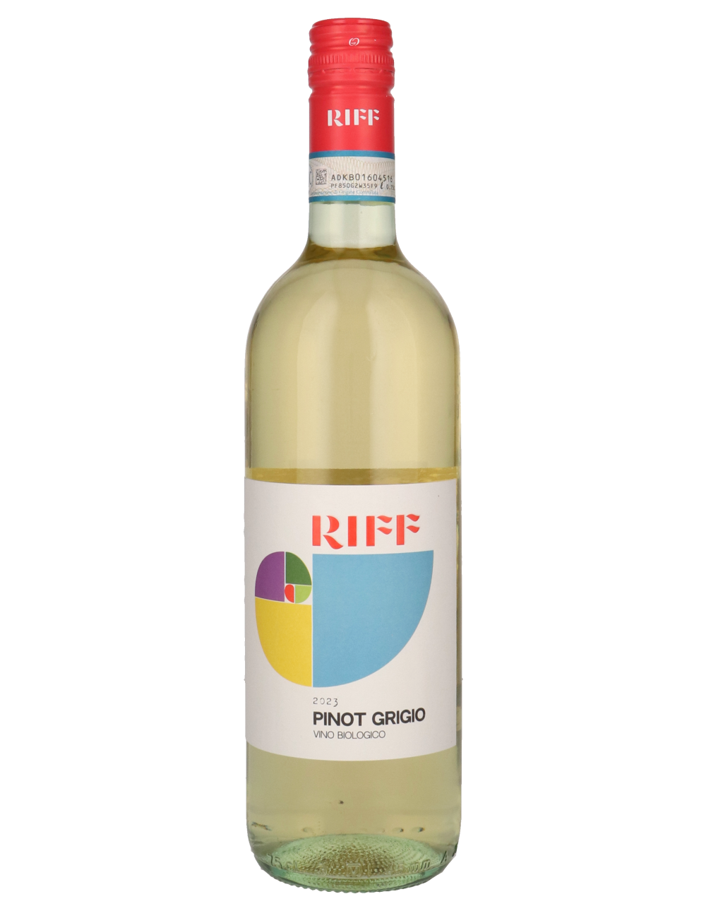 Pinot Grigio Cantina Riff