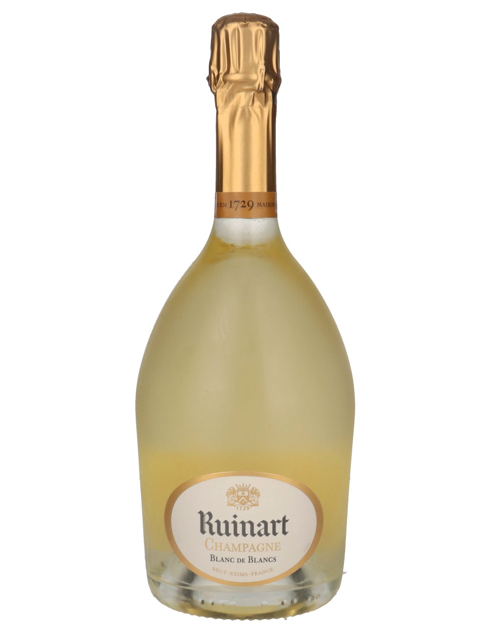 Ruinart Blanc de Blancs
