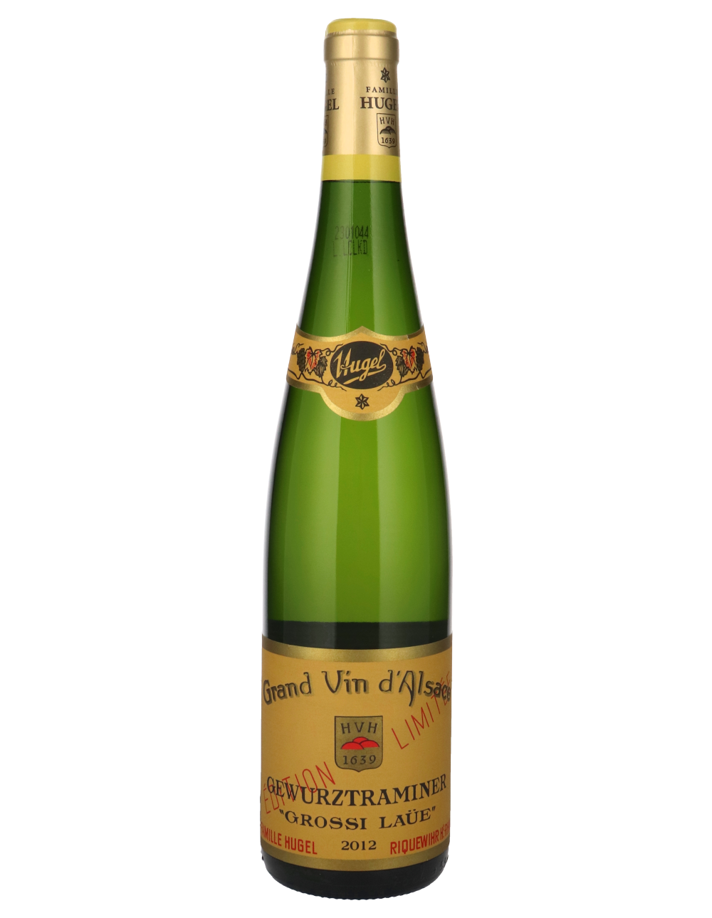 Gewurztraminer "Grossi Laüe" Hugel