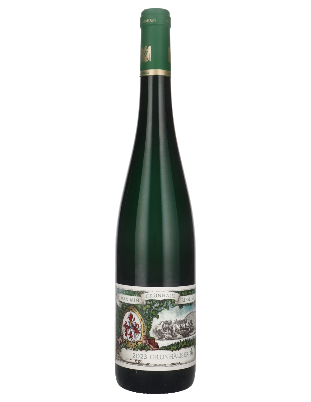 Grünhäuser Riesling 1G trocken