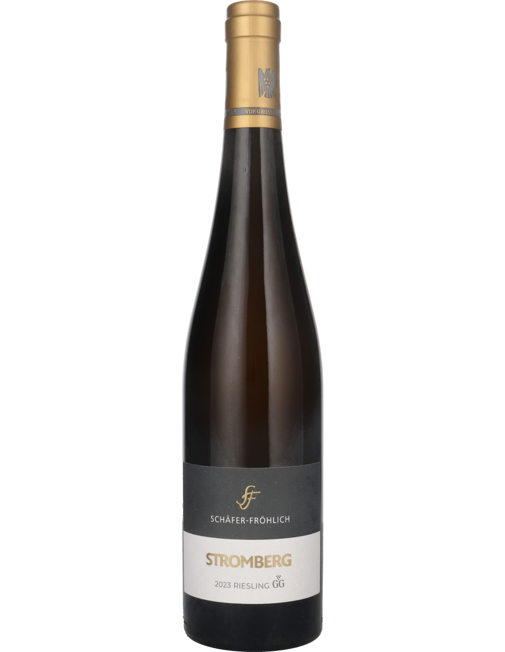 Bockenauer Stromberg Riesling GG