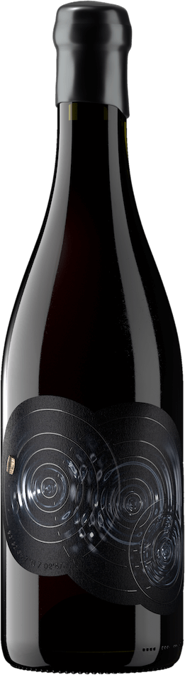 Lost Barrel No.3 Hardtberg