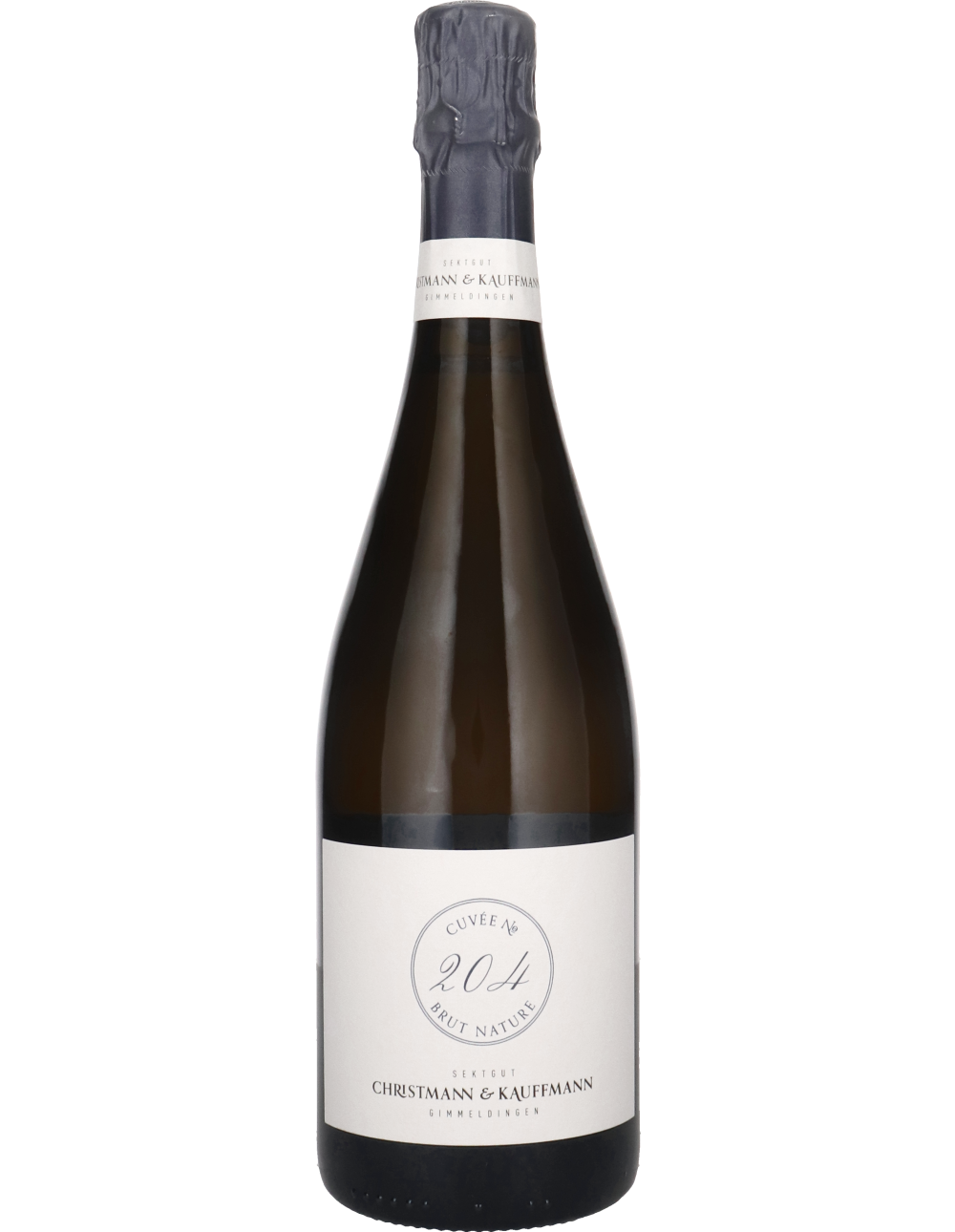 Cuvée 204