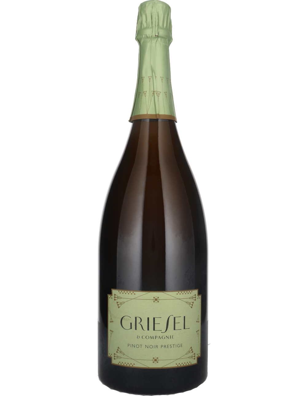 Pinot Noir Prestige Brut Nature Magnum
