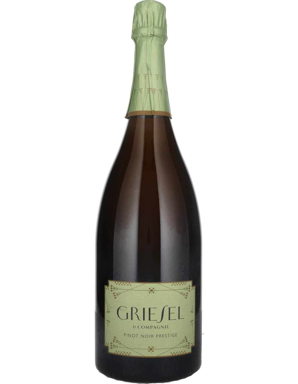 Pinot Noir Prestige Brut Nature Magnum