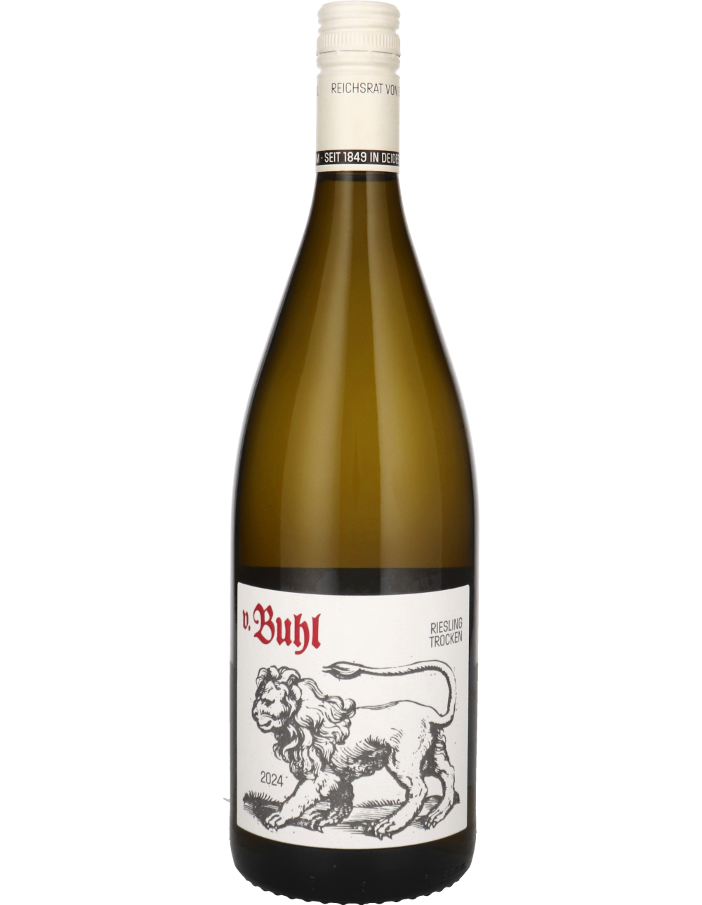Riesling trocken