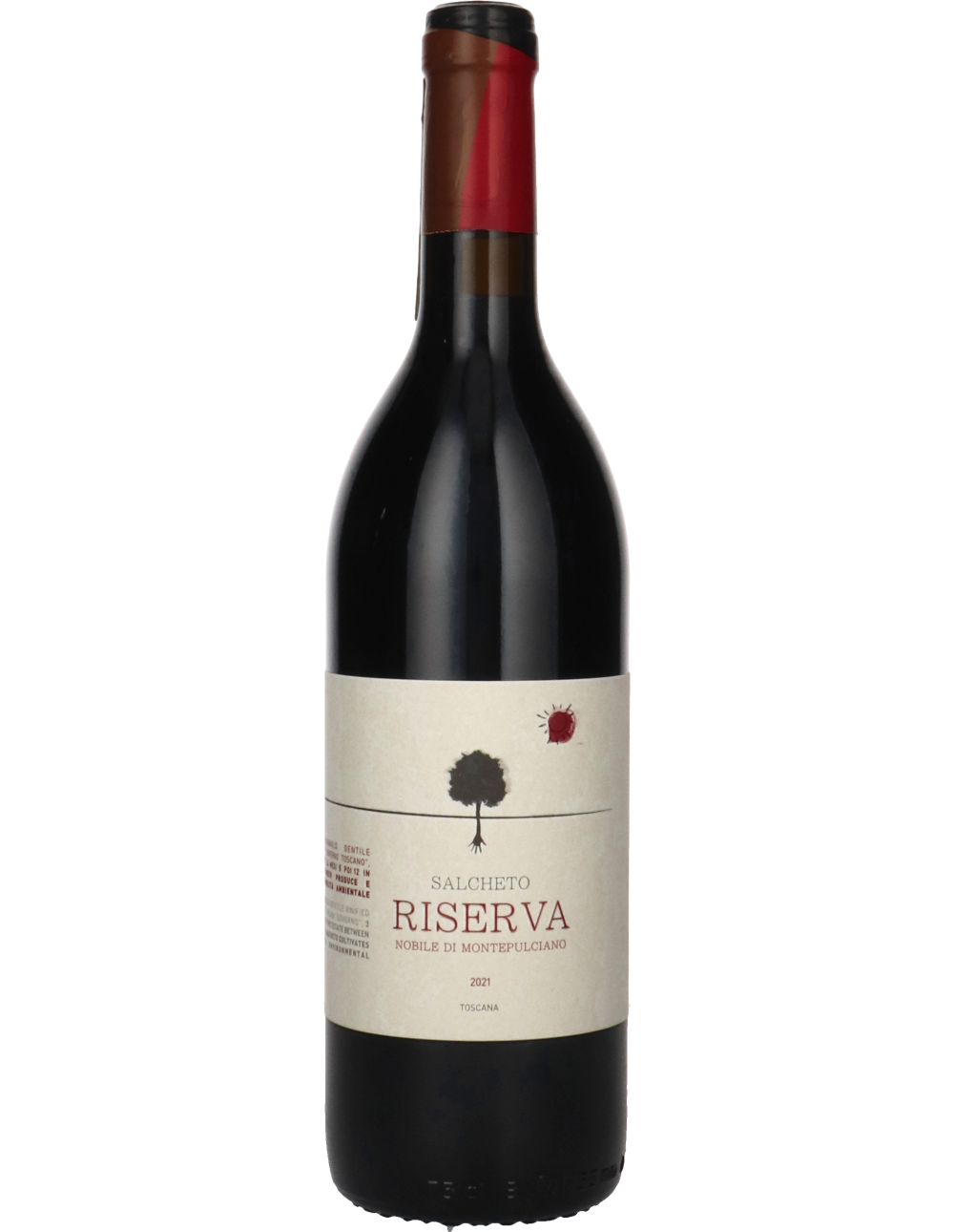 Nobile di Montepulciano Riserva