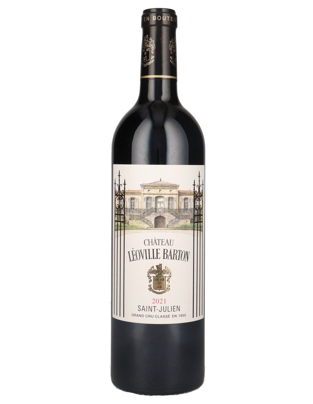 Château Léoville Barton
