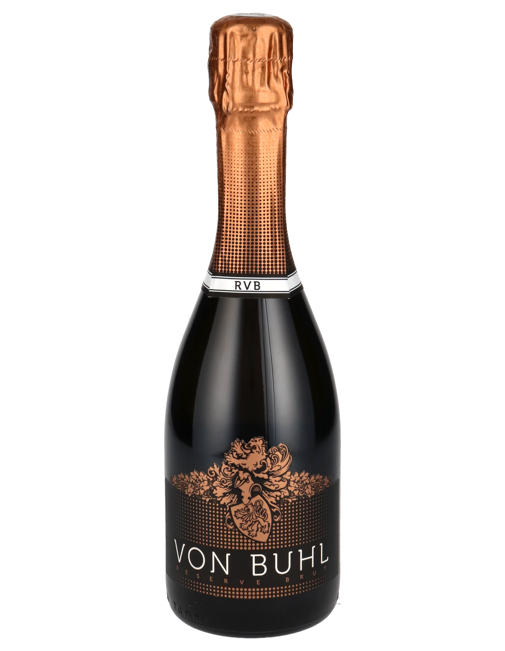 Von Buhl Reserve halbe Flasche Brut