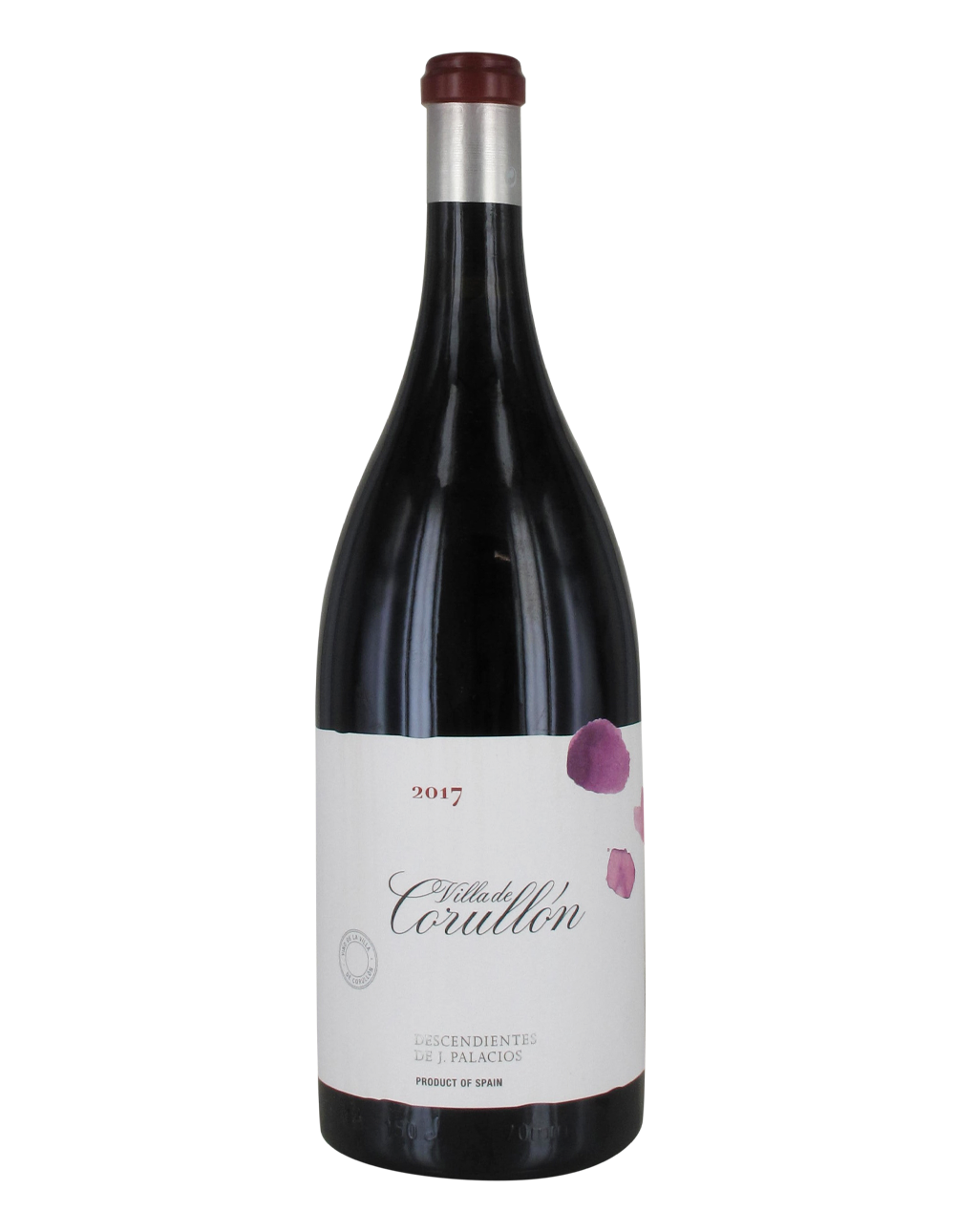 Villa de Corullón -  Magnum -