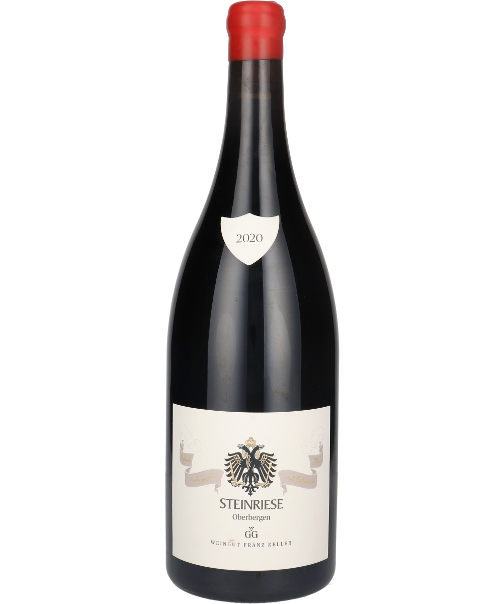 Steinriese Spätburgunder GG Magnum
