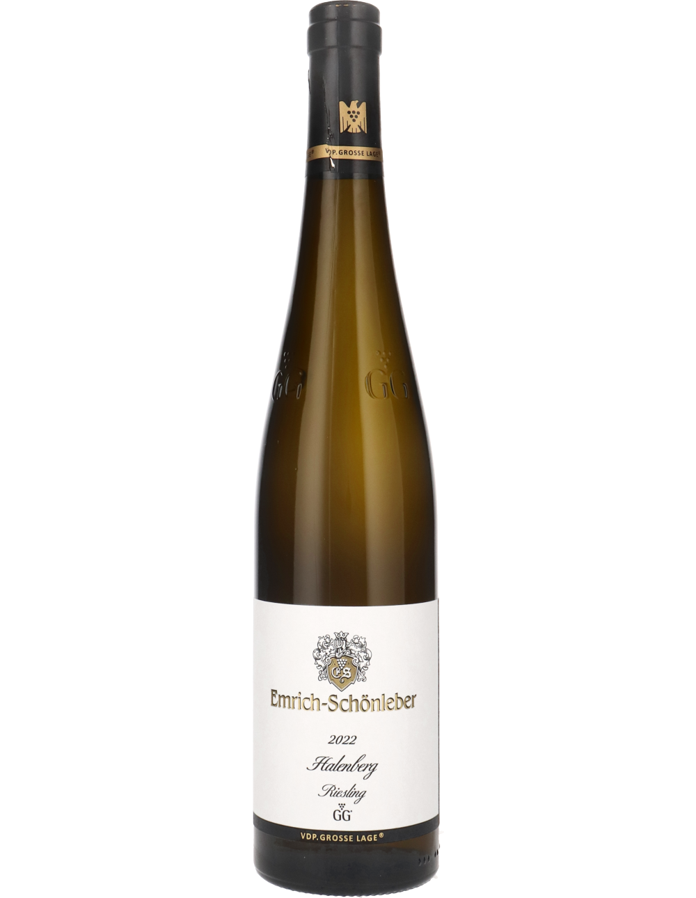 Halenberg Riesling GG