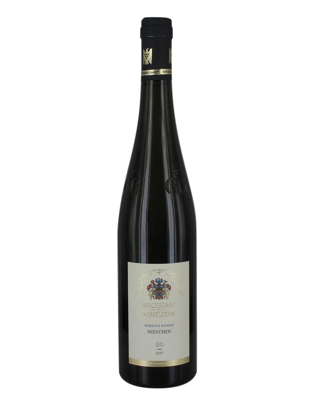 Kaseler Nieschen Riesling GG