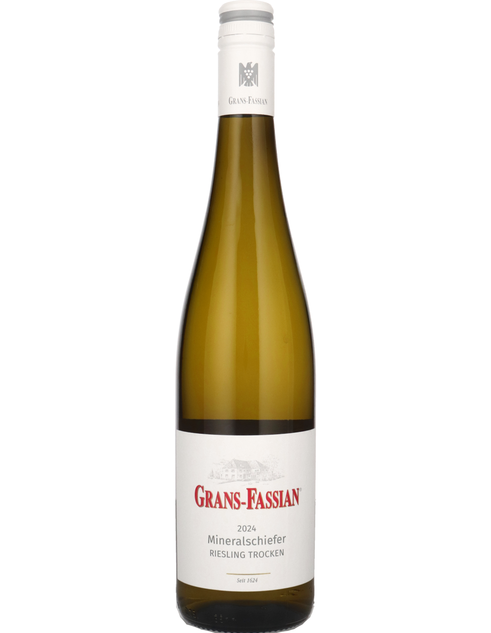 Mineralschiefer Riesling trocken