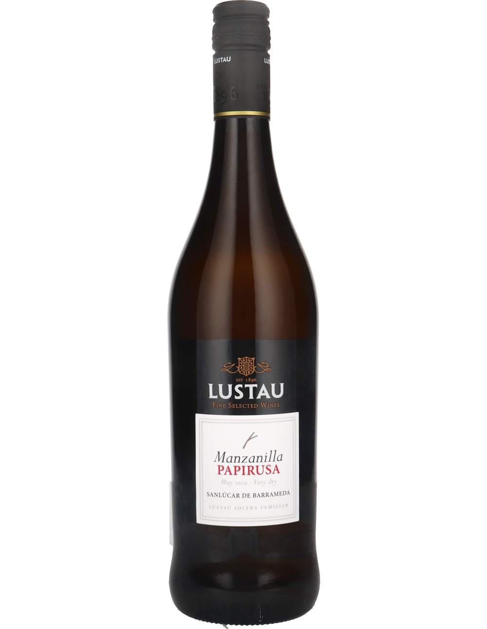 Manzanilla "Papirusa"