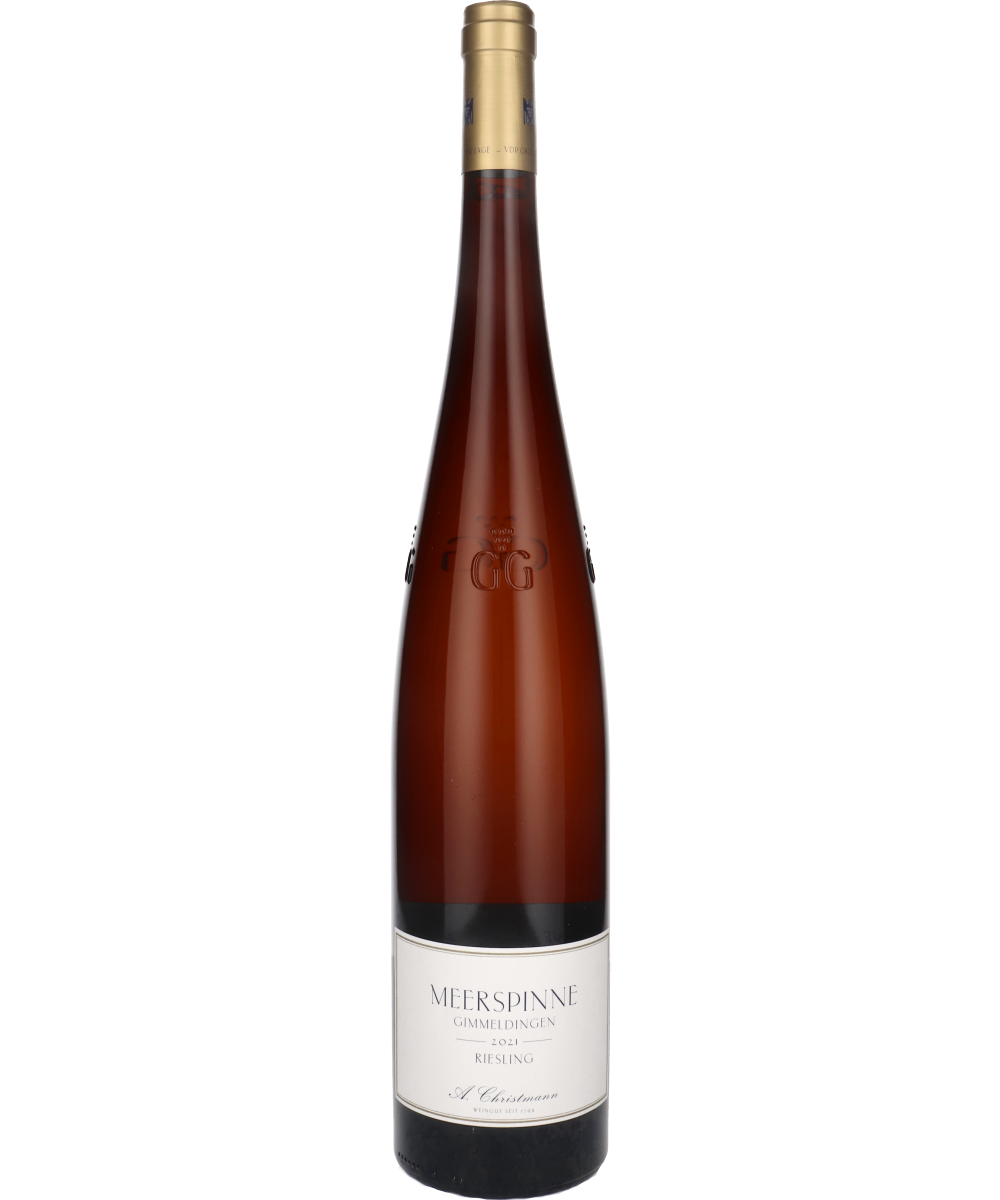 Gimmeldinger Meerspinne GG Magnum