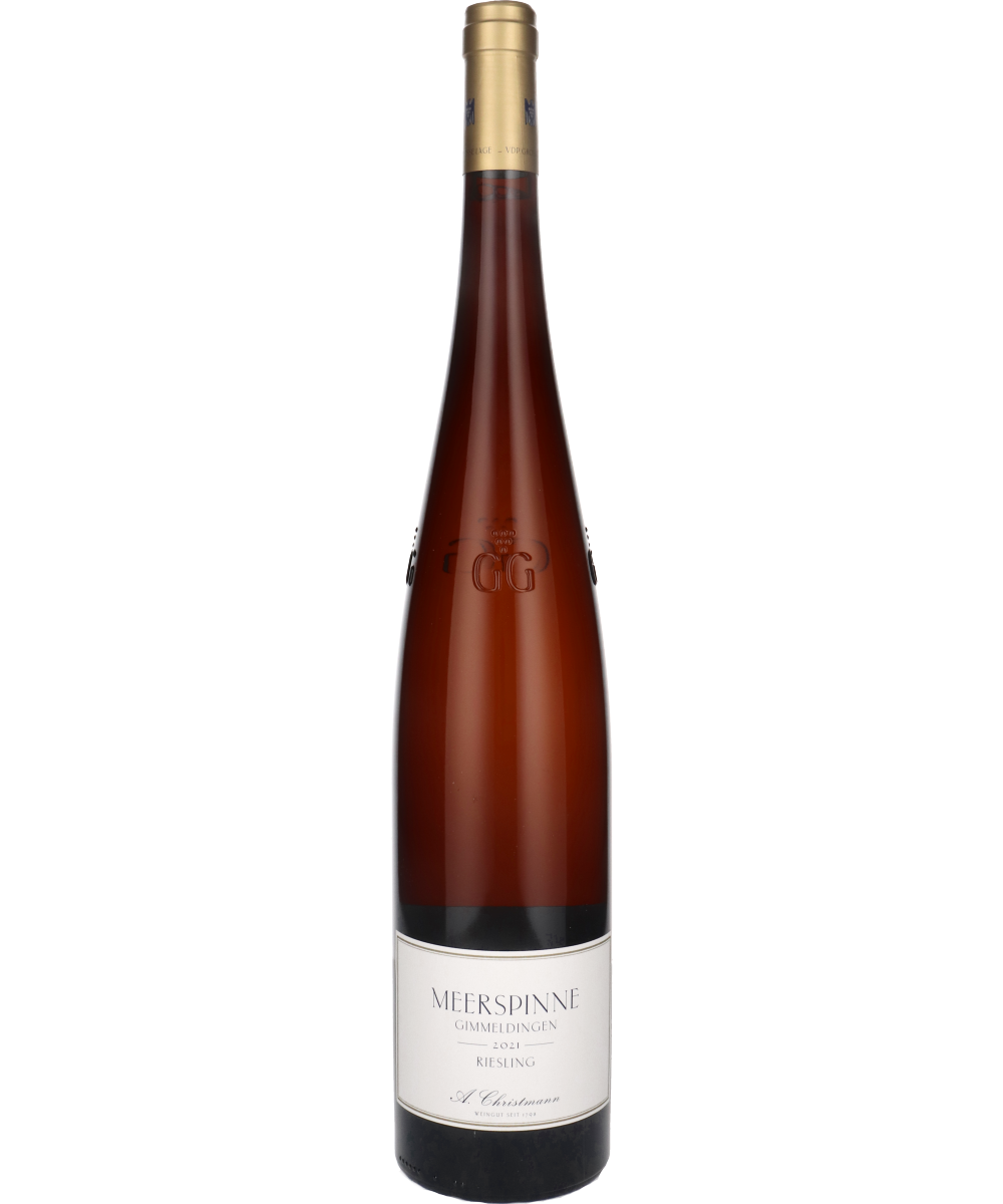Gimmeldinger Meerspinne GG Magnum