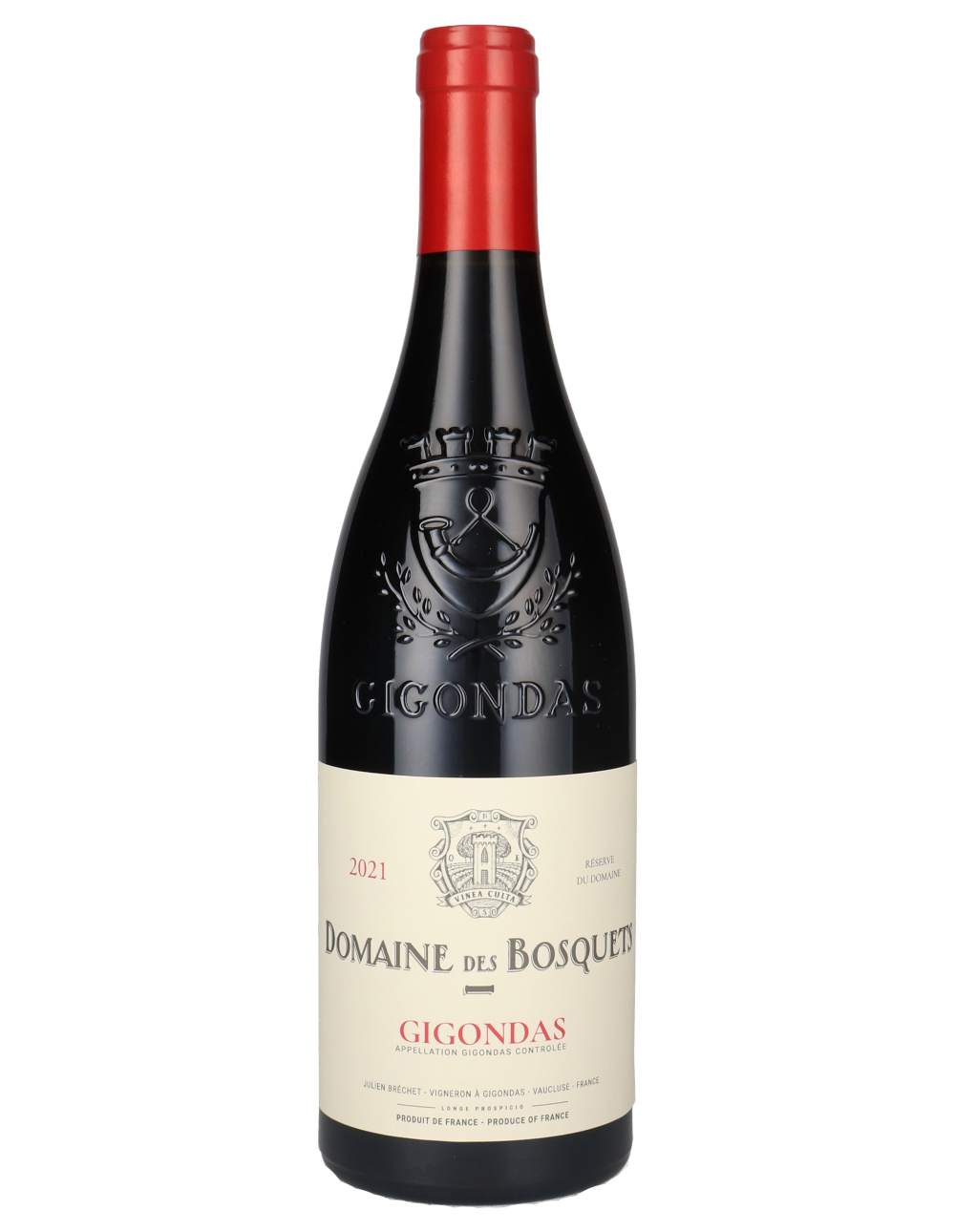 Gigondas