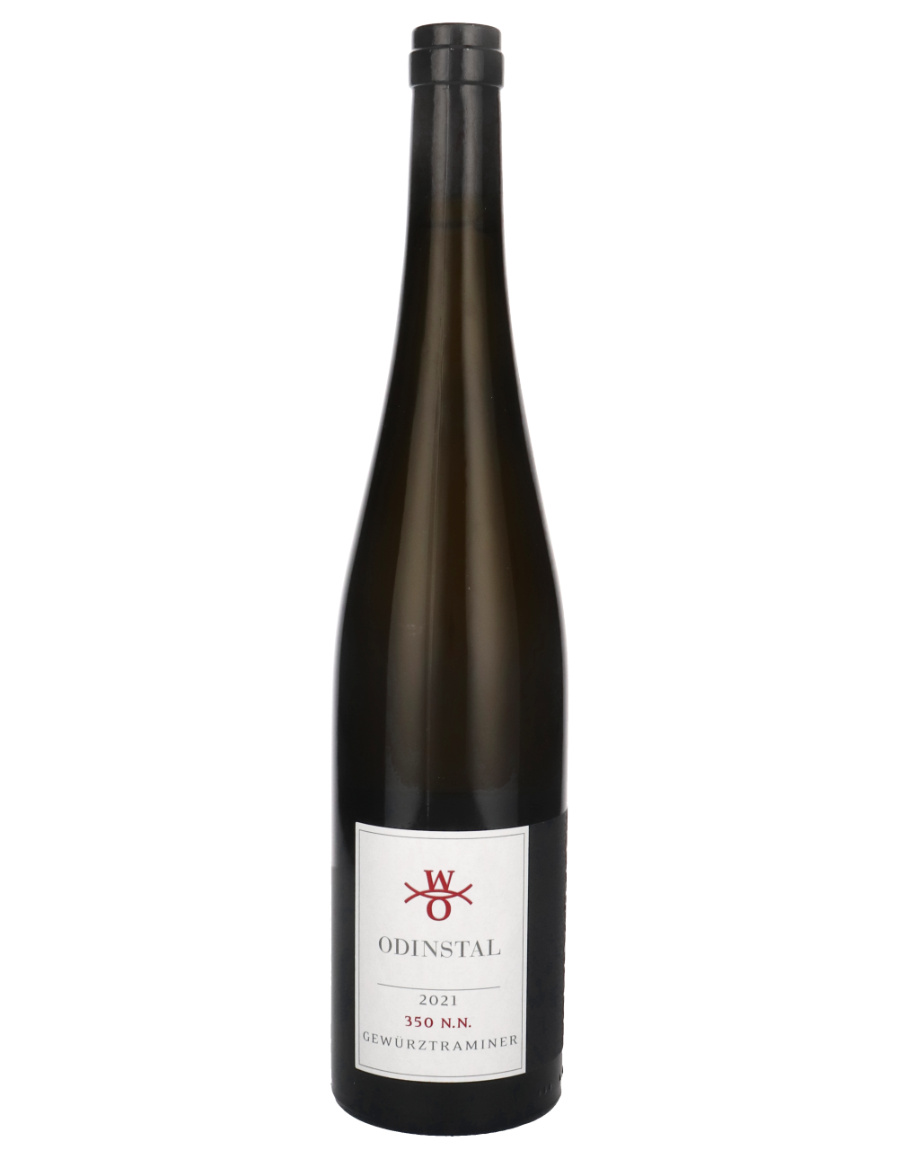 Odinstal Gewürztraminer 350 N.N