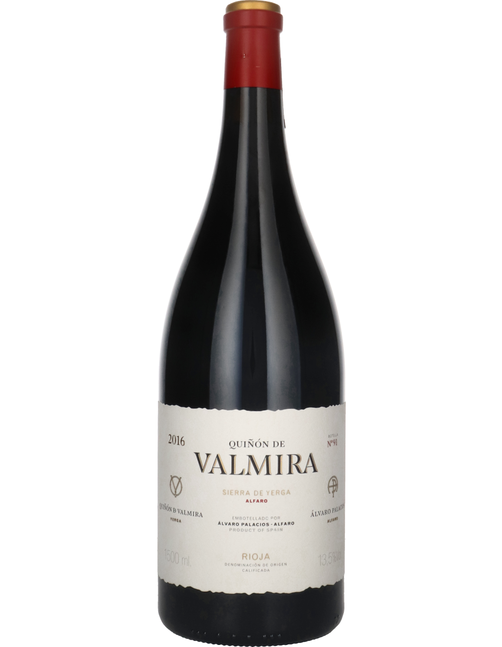 Valmira Magnum