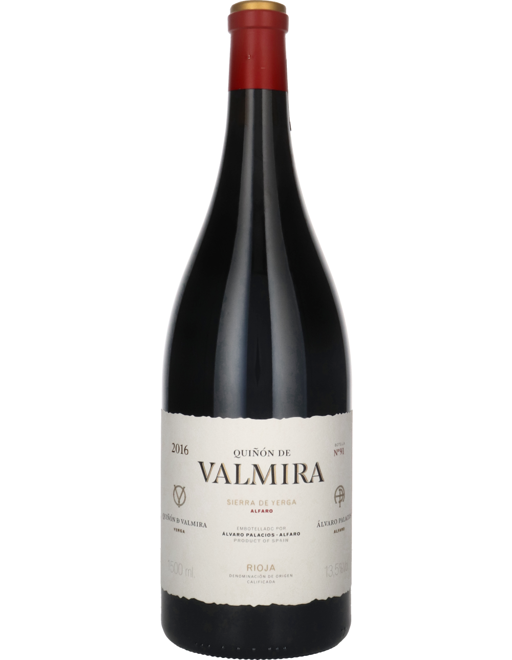 Valmira Magnum