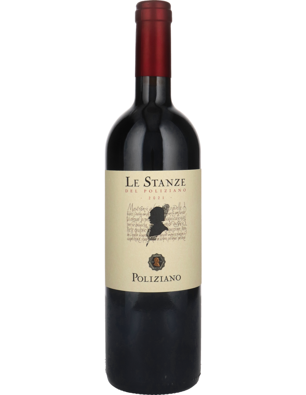 Le Stanze del Poliziano