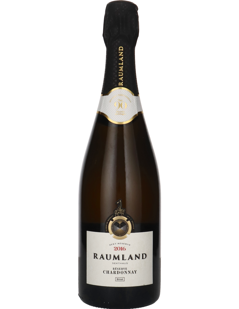 Chardonnay Reserve brut