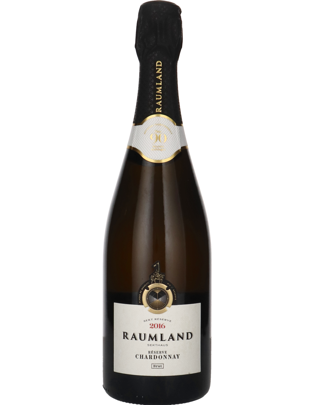 Chardonnay Reserve brut