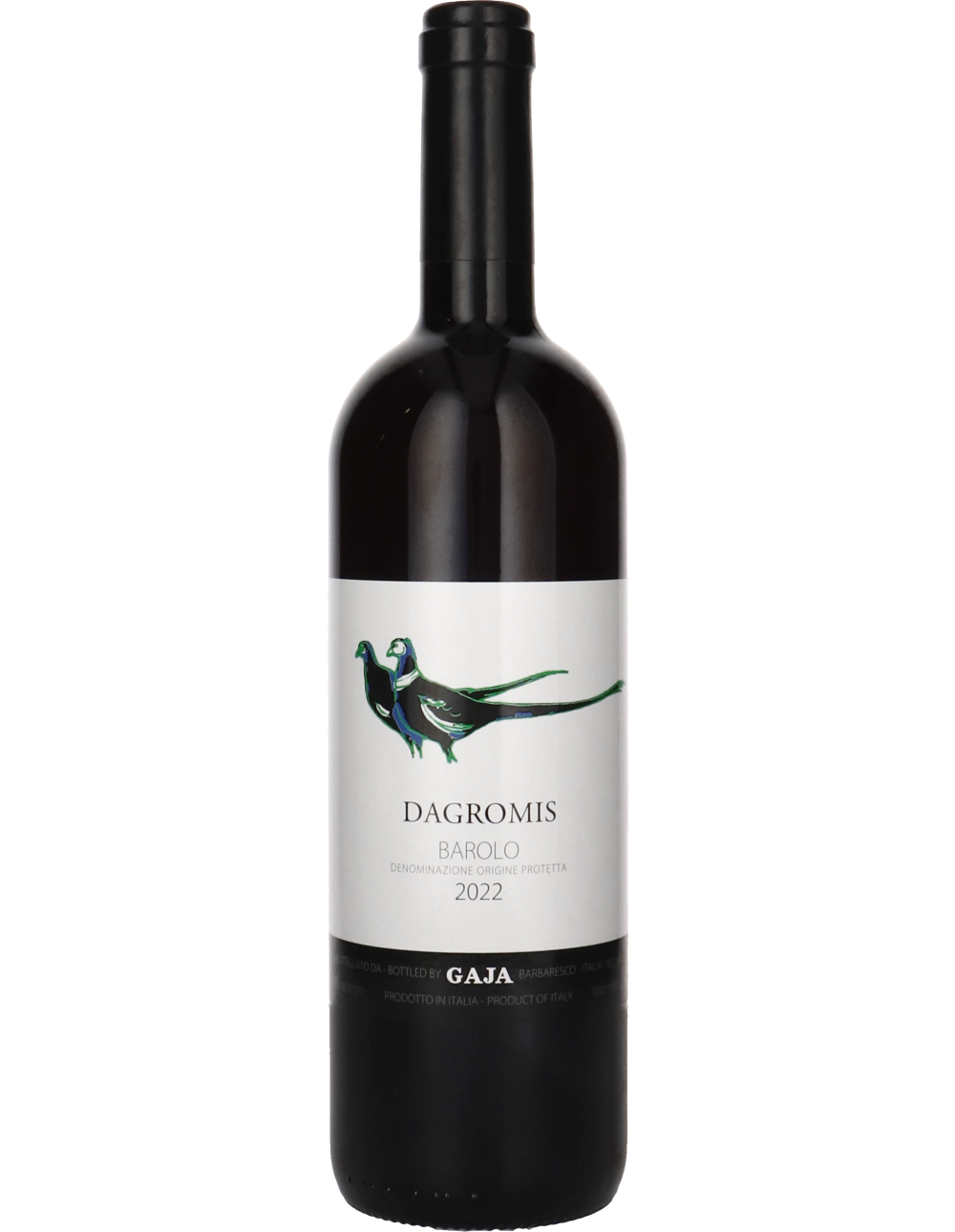 Barolo Dagromis