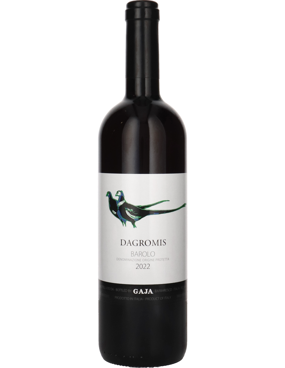 Barolo Dagromis