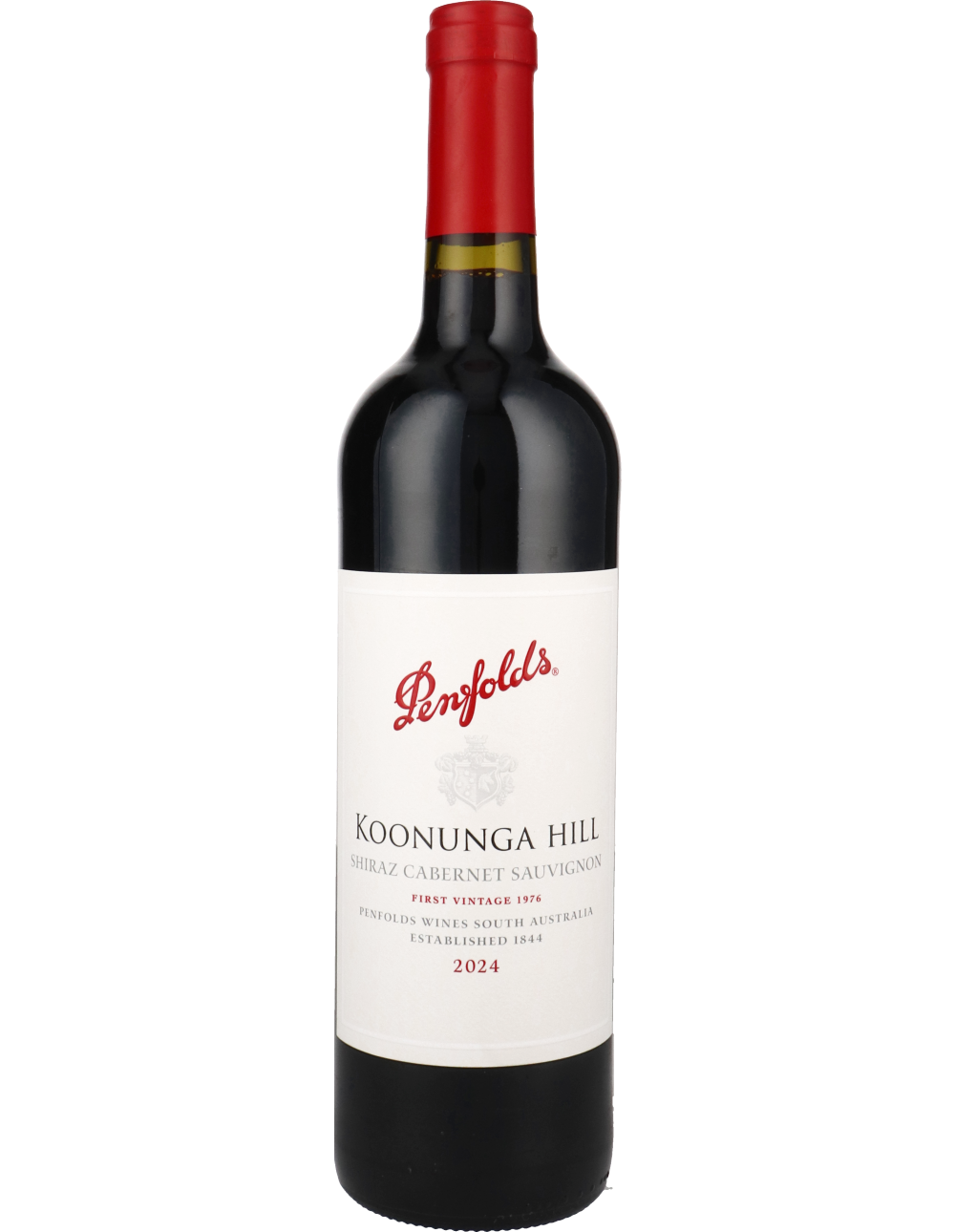 Koonunga Hill Shiraz Cabernet