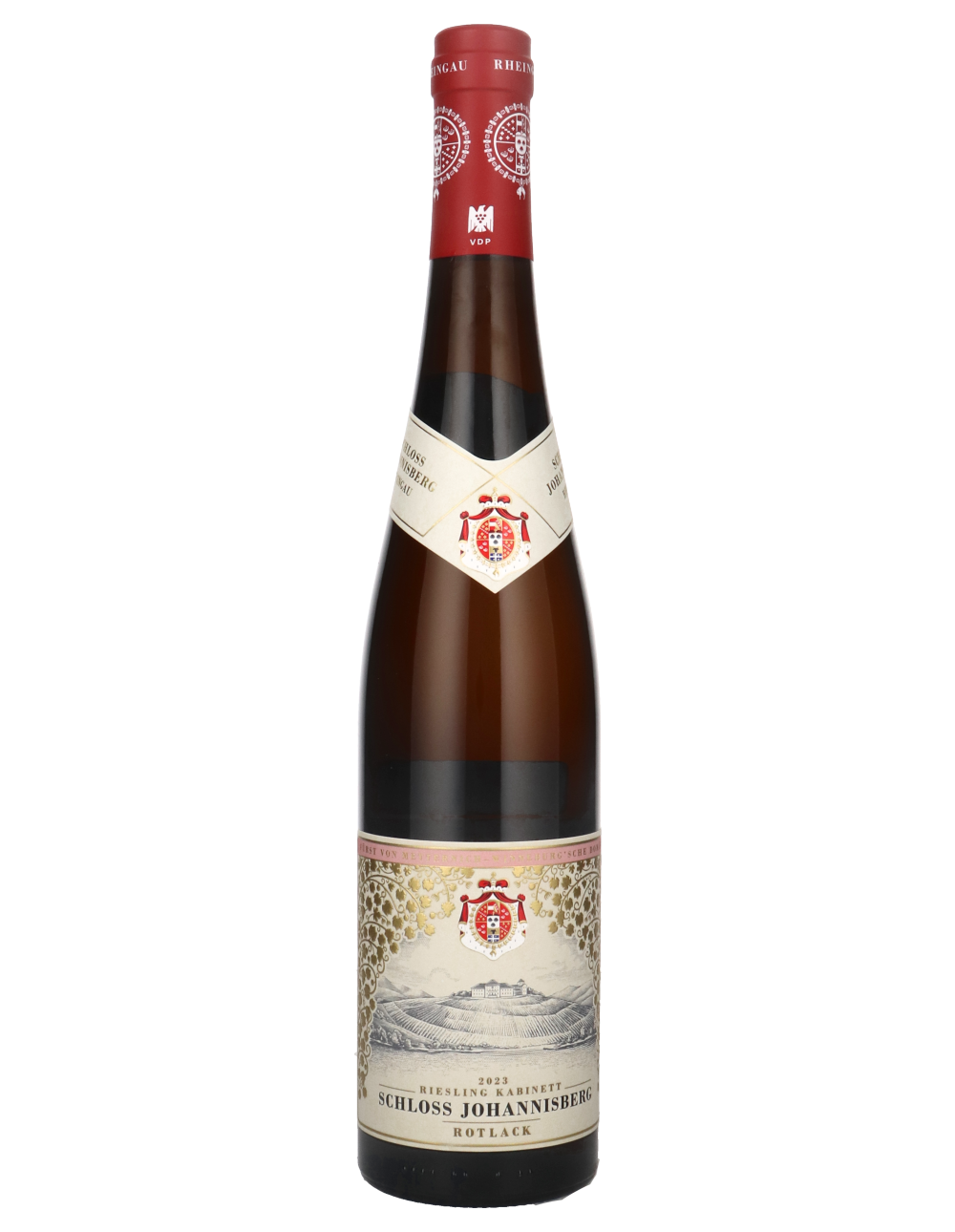 Riesling Kabinett Rotlack