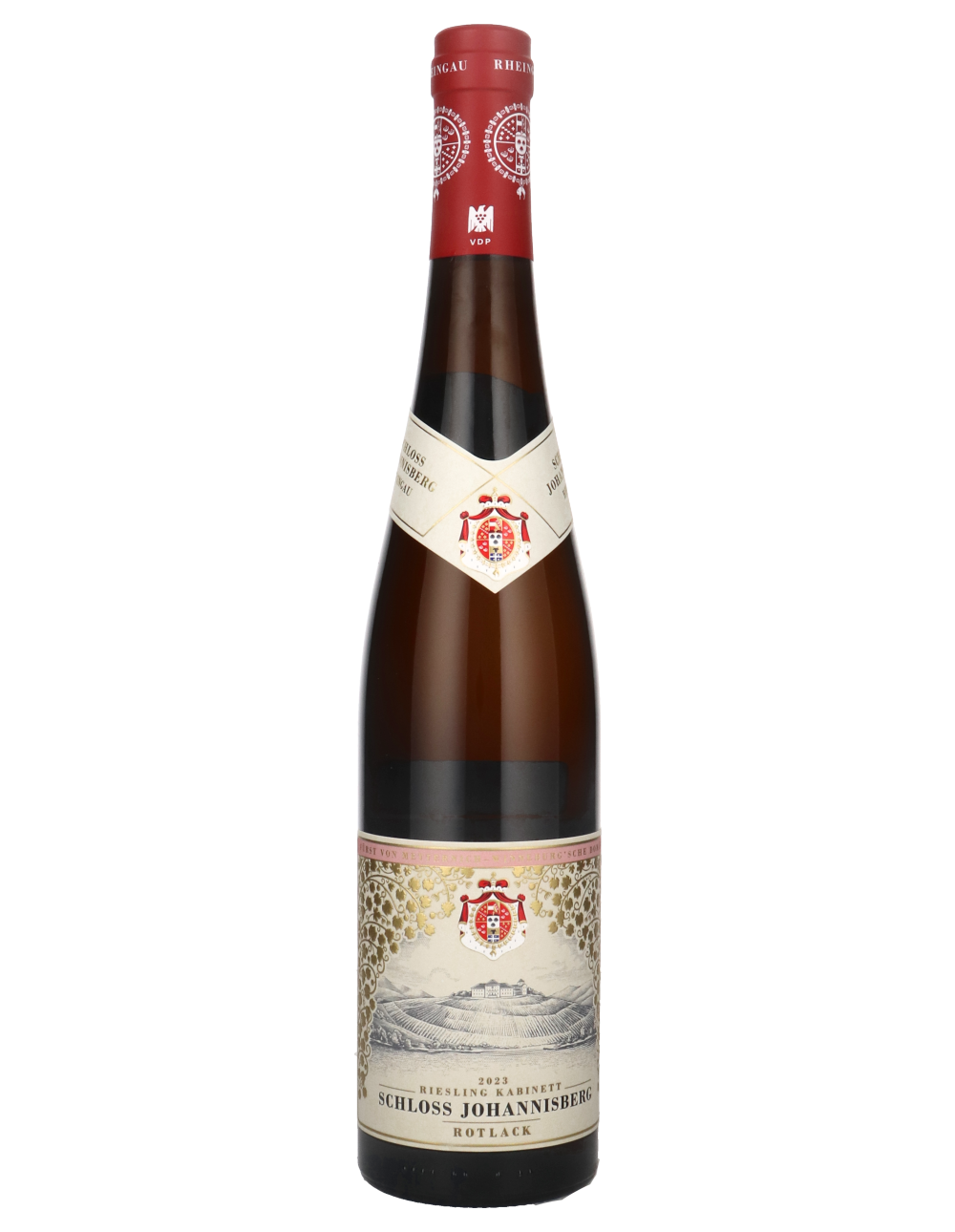 Riesling Kabinett Rotlack