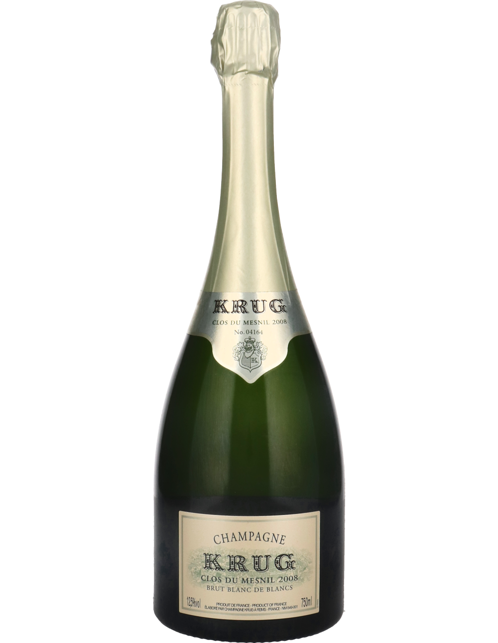Clos du Mesnil